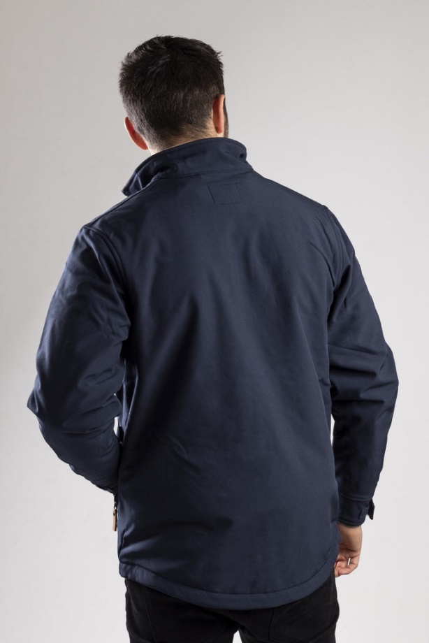 Caterpillar Ag Softshell Kabát Eclipse