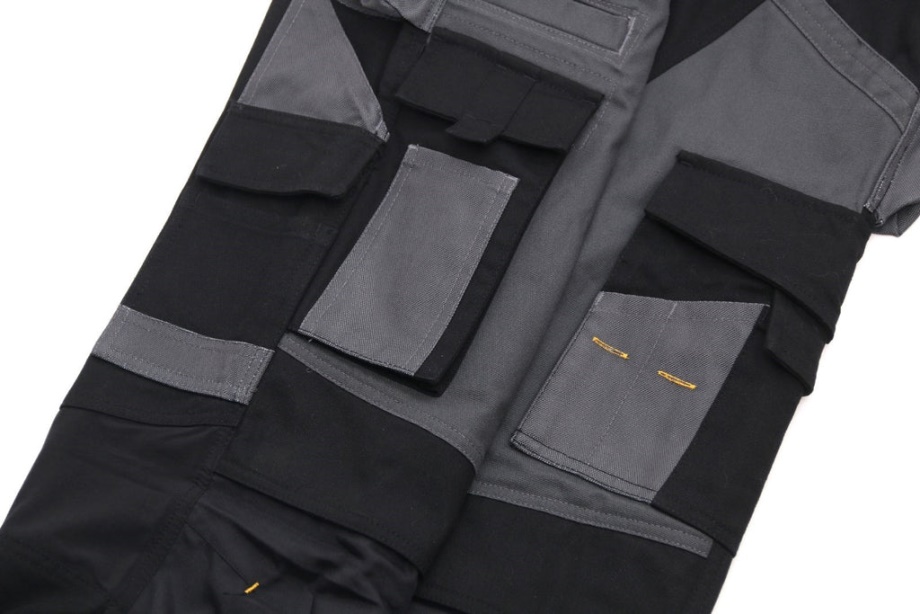 Caterpillar Fejlett Védjegyű Nadrág