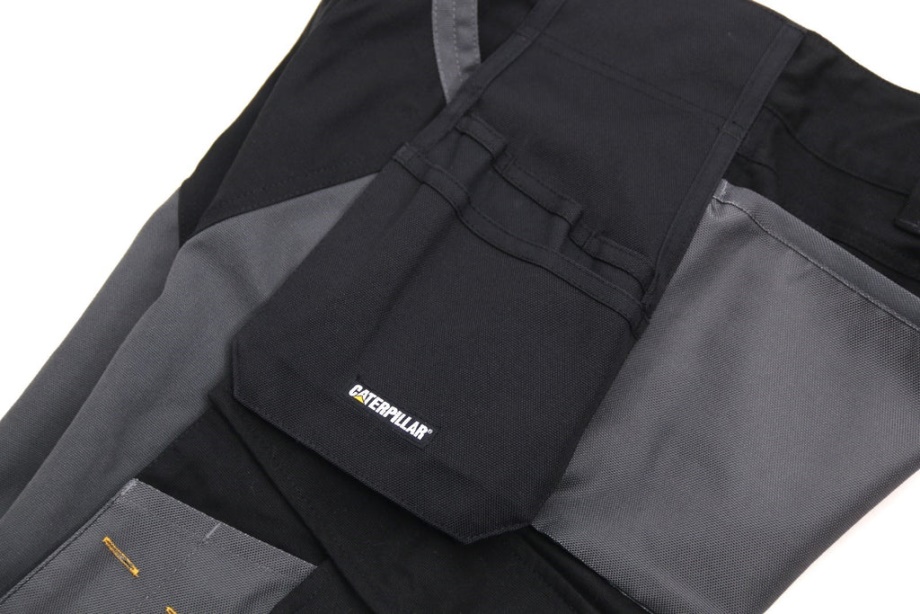 Caterpillar Fejlett Védjegyű Nadrág