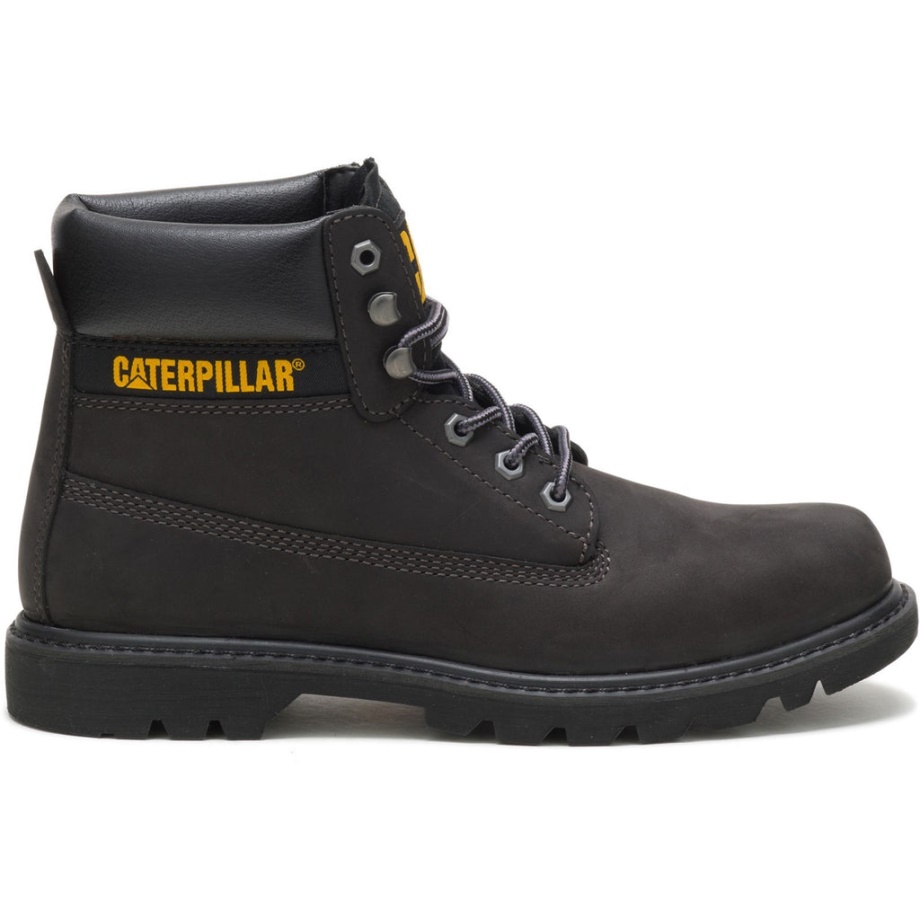 Caterpillar Colorado 2.0 Csizma Fekete
