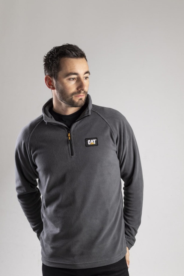 Hernyó Concord Gyapjú Pulóver Sötét árnyék