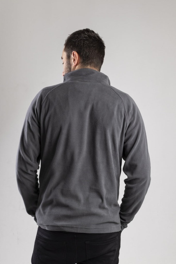 Hernyó Concord Gyapjú Pulóver Sötét árnyék