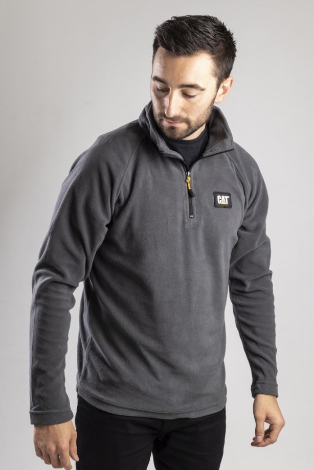 Hernyó Concord Gyapjú Pulóver Sötét árnyék