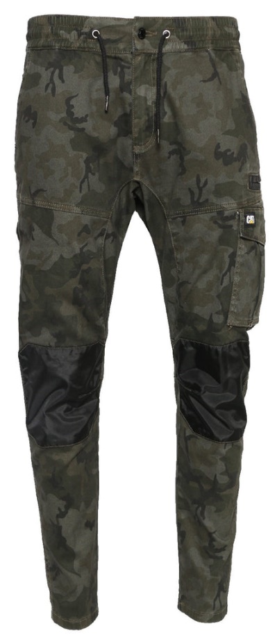 Hernyó Dinamikus Nadrág