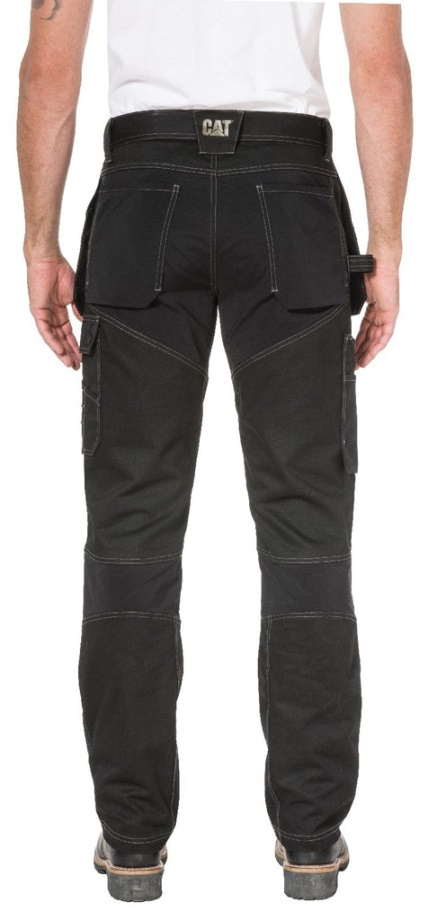 Hernyó Padlórétegű Flex Nadrág