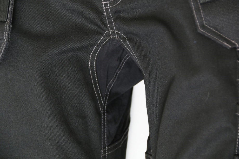 Hernyó Padlórétegű Flex Nadrág