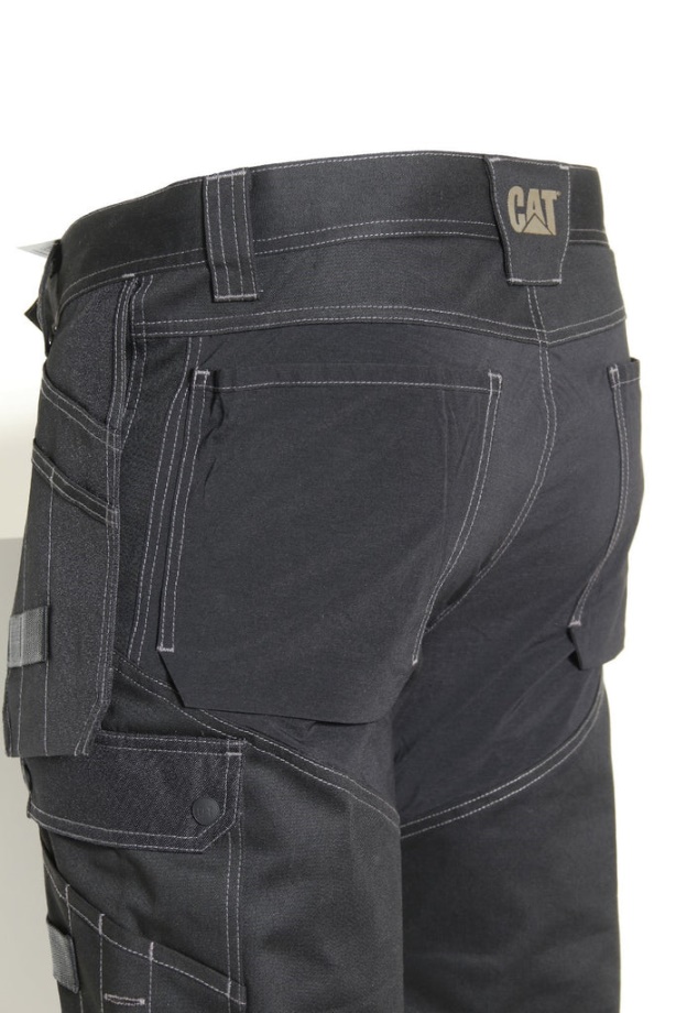 Hernyó Padlórétegű Flex Nadrág