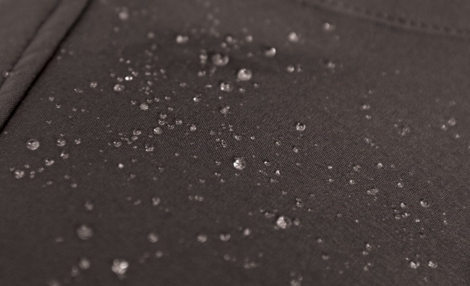 Caterpillar Mercury Soft Shell Kabát Fekete