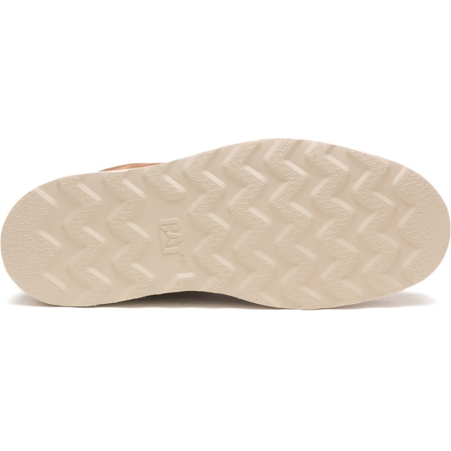 Hernyó Narrate Csizma Barna