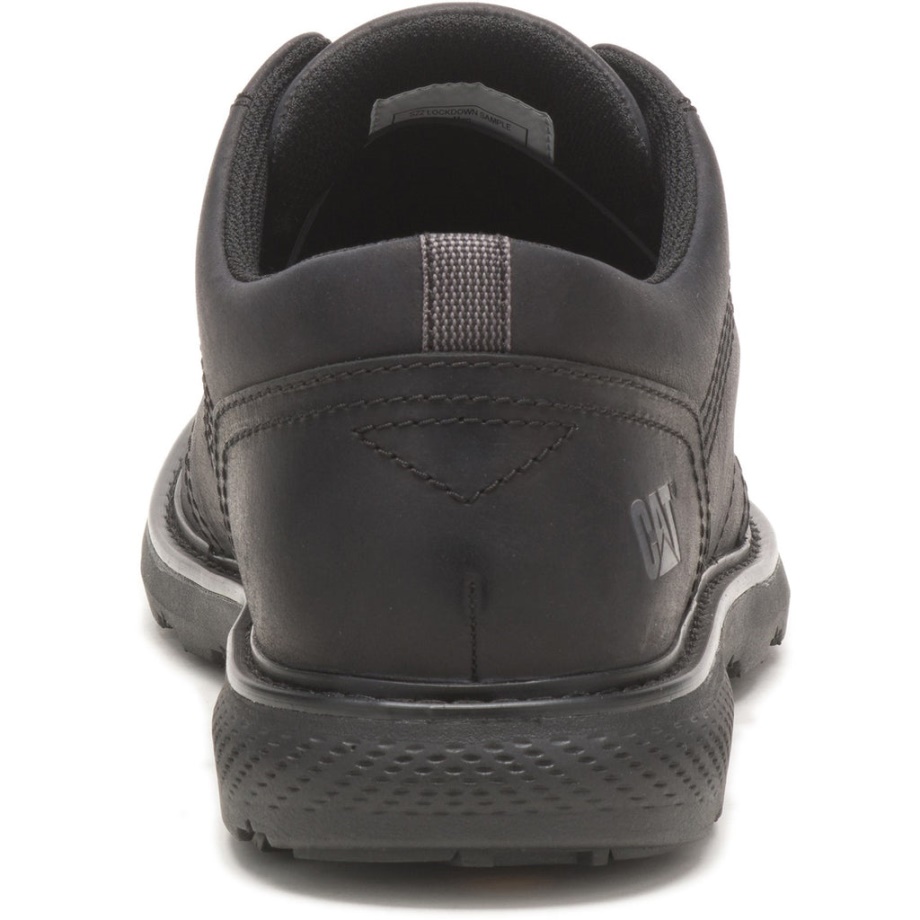 Hernyó Olly 2.0 Cipő Fekete