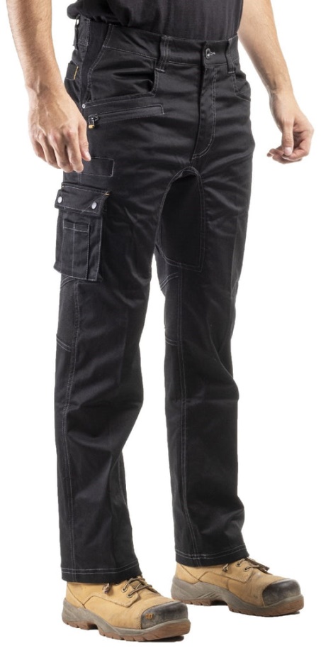 Hernyókezelő Fx Nadrág