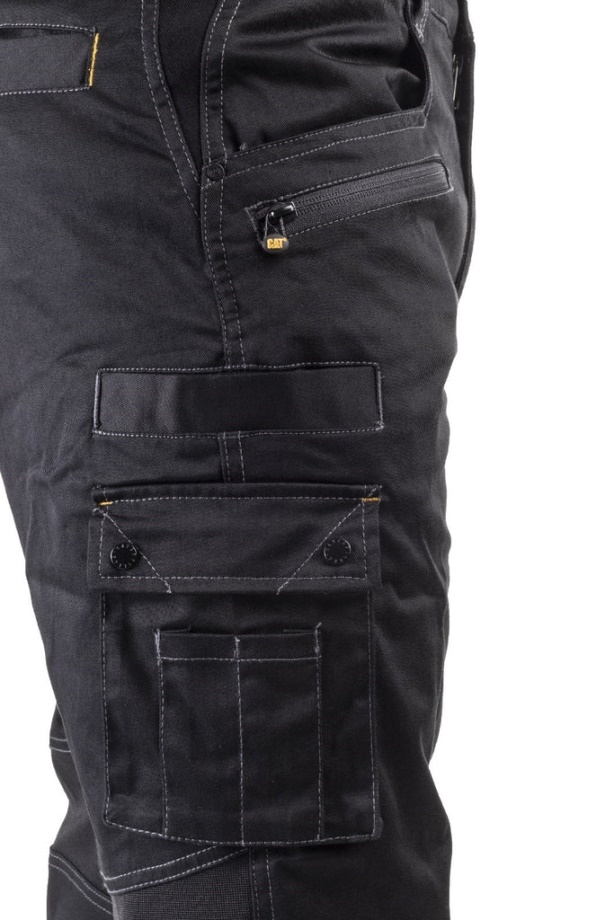 Hernyókezelő Fx Nadrág