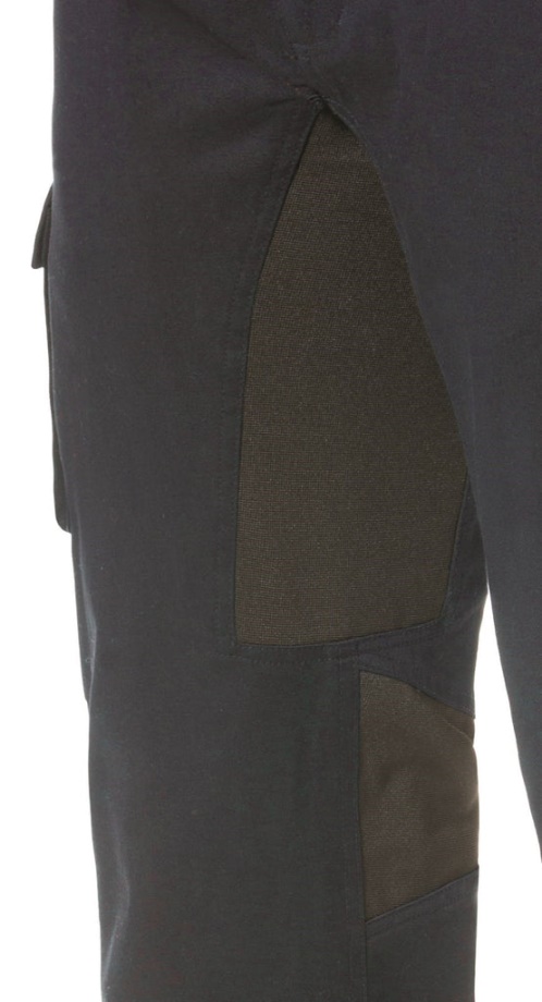 Hernyókezelő Flex Nadrág