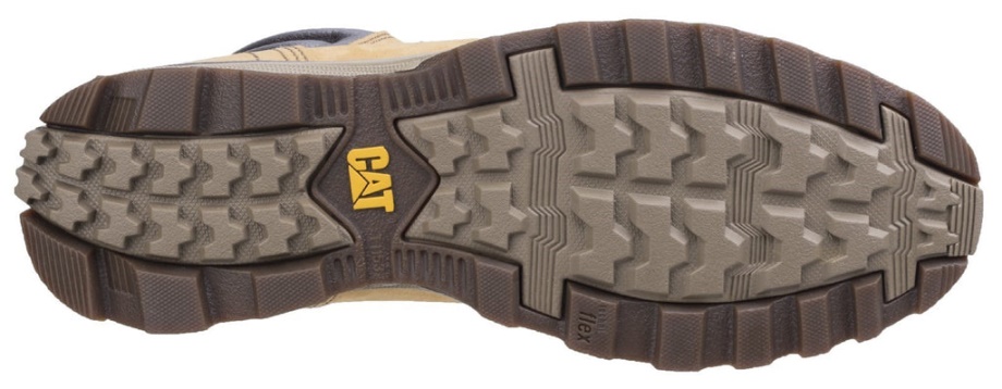 Hernyó Apa Vízálló Fűzős Csizma Méz