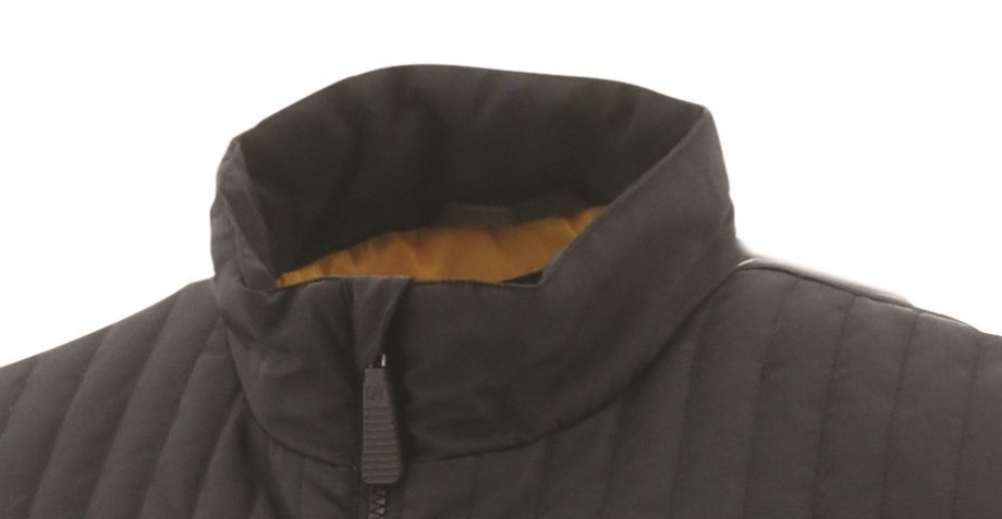 Hernyó Squall Mellény Testmelegítő Sötét árnyék