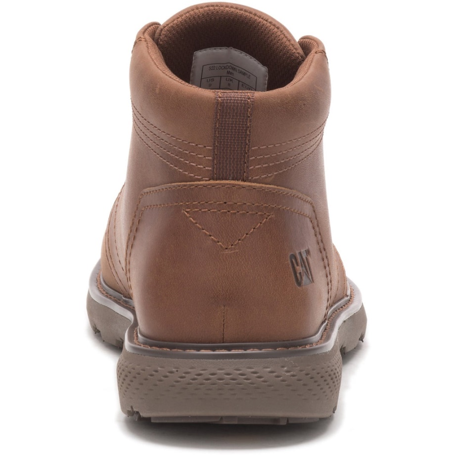 Caterpillar Trey 2.0 Cipő Kesudió