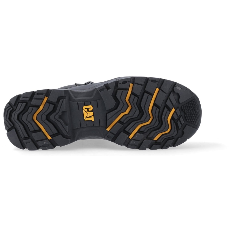 Caterpillar Typhoon Sbh Biztonsági Csomagtartó Sbh Fekete