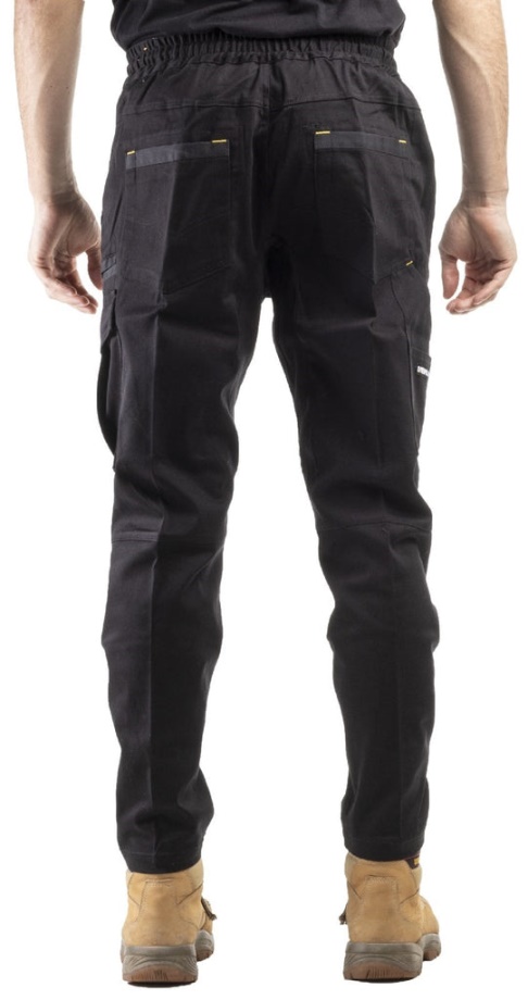 Dinamikus Nadrághernyó