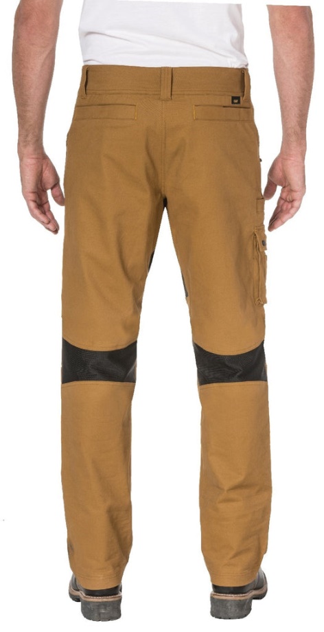 Operátor Fx Nadrág Hernyó