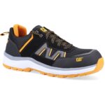 Caterpillar Accelerate S3 Safety Trainer S3 Narancs
