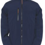 Caterpillar Ag Softshell Kabát Eclipse