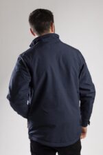 Caterpillar Ag Softshell Kabát Eclipse - Image 3