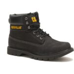 Caterpillar Colorado 2.0 Csizma Fekete