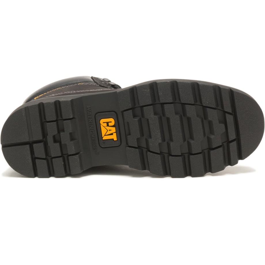 Caterpillar Colorado 2.0 Csizma Fekete - Image 3