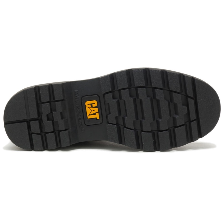 Caterpillar Colorado Low 2.0 Cipő Fekete - Image 3