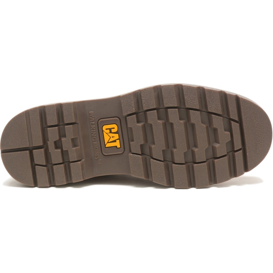Caterpillar Colorado Low 2.0 Cipő Kesudió - Image 3