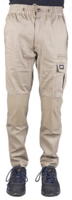 Caterpillar Dinamikus Nadrág Khaki