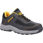 Caterpillar Elmore Biztonsági Oktató S1 Szürke