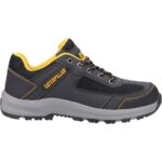 Caterpillar Elmore Biztonsági Oktató S1 Szürke - Image 4