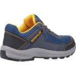 Caterpillar Elmore Safety Trainer S1 Navy - Image 2