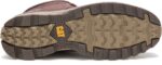Caterpillar Elude Vízálló Fűzős Csizma Sötétbarna - Image 2