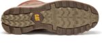 Caterpillar Elude Vízálló Fűzős Csizma Teve - Image 2