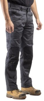 Caterpillar Essentials Cargo Nadrág - Image 3