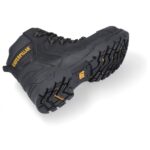Caterpillar Everett S3 Wp Biztonsági Csizma S1 Fekete - Image 3