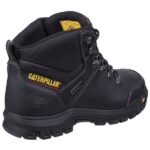 Caterpillar Framework Biztonsági Csomagtartó St S3 Wr Hro Sra S3 Fekete - Image 2