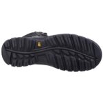 Caterpillar Framework Biztonsági Csomagtartó St S3 Wr Hro Sra S3 Fekete - Image 3