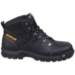 Caterpillar Framework Biztonsági Csomagtartó St S3 Wr Hro Sra S3 Fekete - Image 4