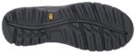 Caterpillar Median S3 Fűzős Biztonsági Csizma S3 Fekete - Image 3