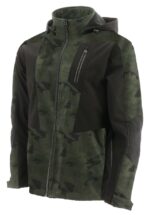 Caterpillar Mercury Soft Shell Dzseki éjszakai Bütyök
