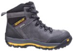 Caterpillar Munising Safety Boot S3 Sötét árnyék - Image 4