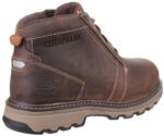 Caterpillar Parker Biztonsági Bakancs S1 Sötétbézs - Image 2