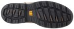 Caterpillar Parker Biztonsági Bakancs S1 Sötétbézs - Image 4