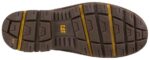 Caterpillar Premier Biztonsági Csizma S3 Méz - Image 3