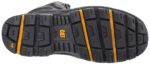 Caterpillar Premier Vízálló Biztonsági Bakancs S3 Fekete - Image 4