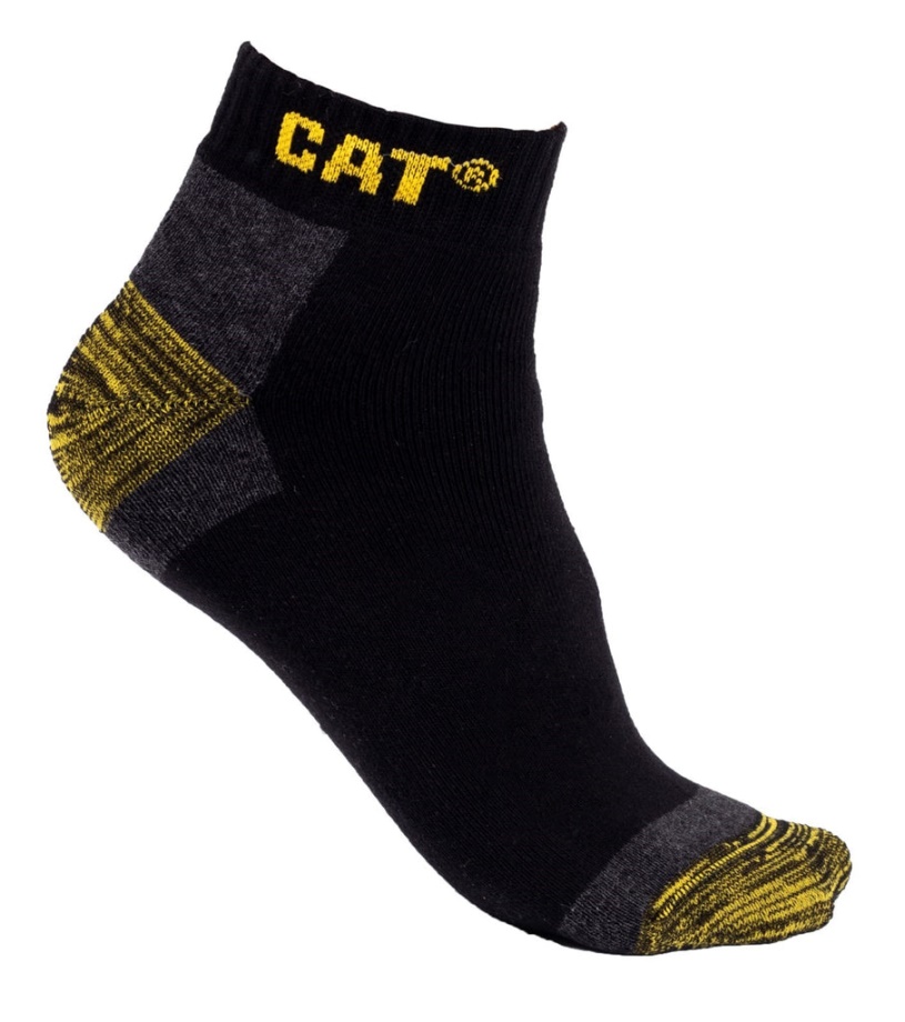 caterpillar_premium_munkacipo_3_par_csomag_fekete.jpg Caterpillar Prémium Munkacipő 3 Pár Csomag Fekete - Image 1