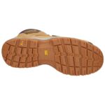 Caterpillar Spiro Fűzős Vízálló Biztonsági Csizma S3 Honey Reset - Image 3